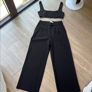 Princess Polly Huxley Pant Set